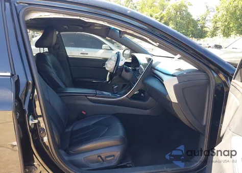 2020 Toyota Avalon Xle from USA, damaged, VIN 4T1AZ1FB5LU039331